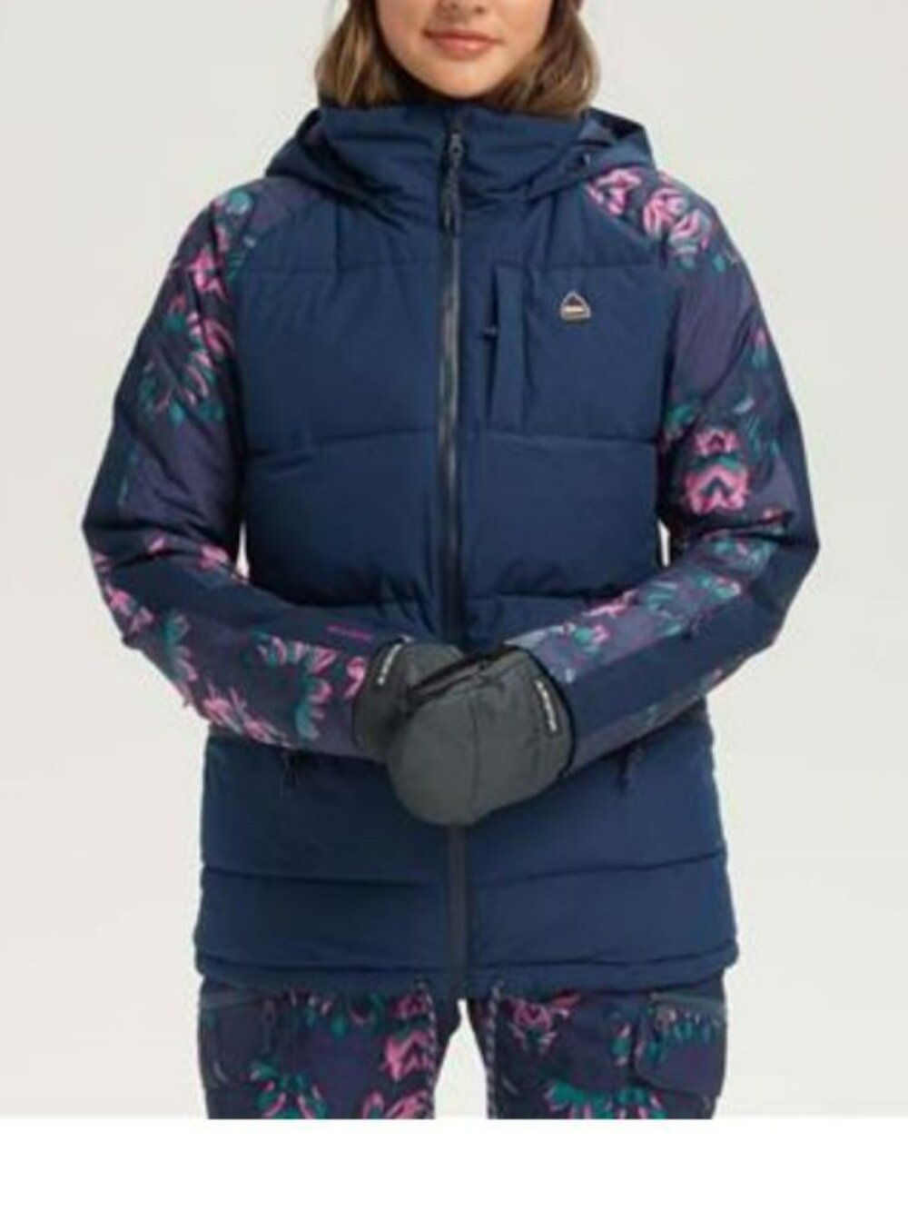 Burton Snowboard Ski Snow Jacket